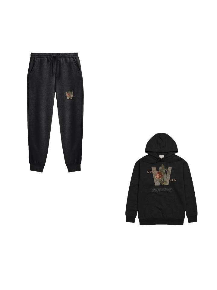 MDL'AN Women Empowerment Tracksuit product image (1)