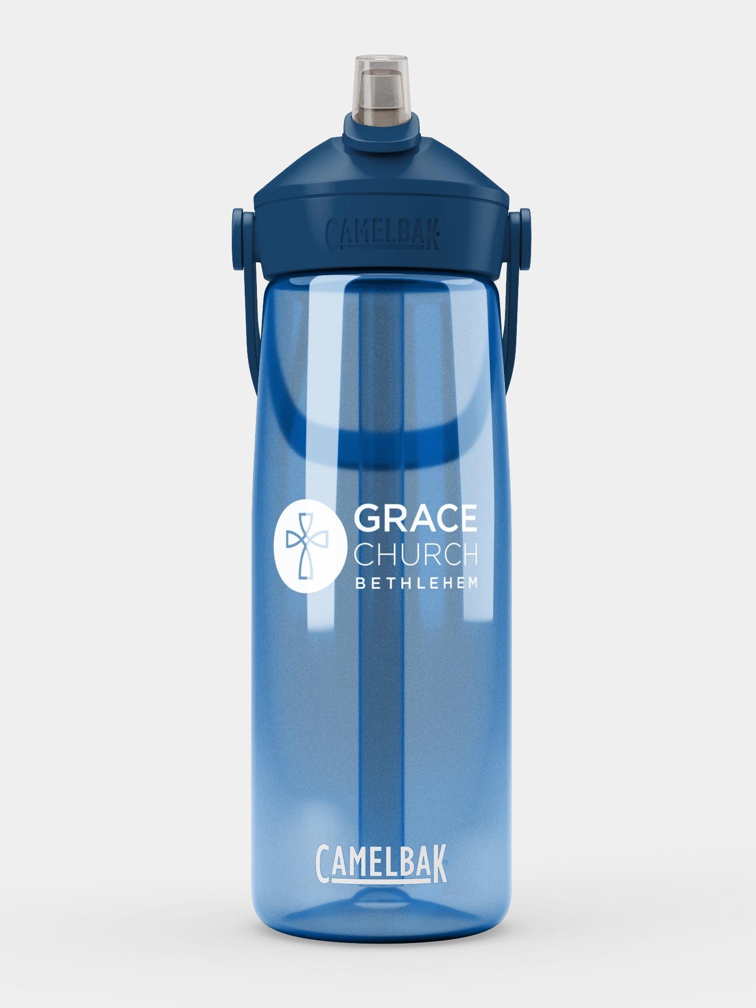 GRACE 25 oz Water Bottle product image (1)
