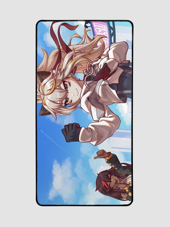 Sonii & Juliette Mousepad product image (2)