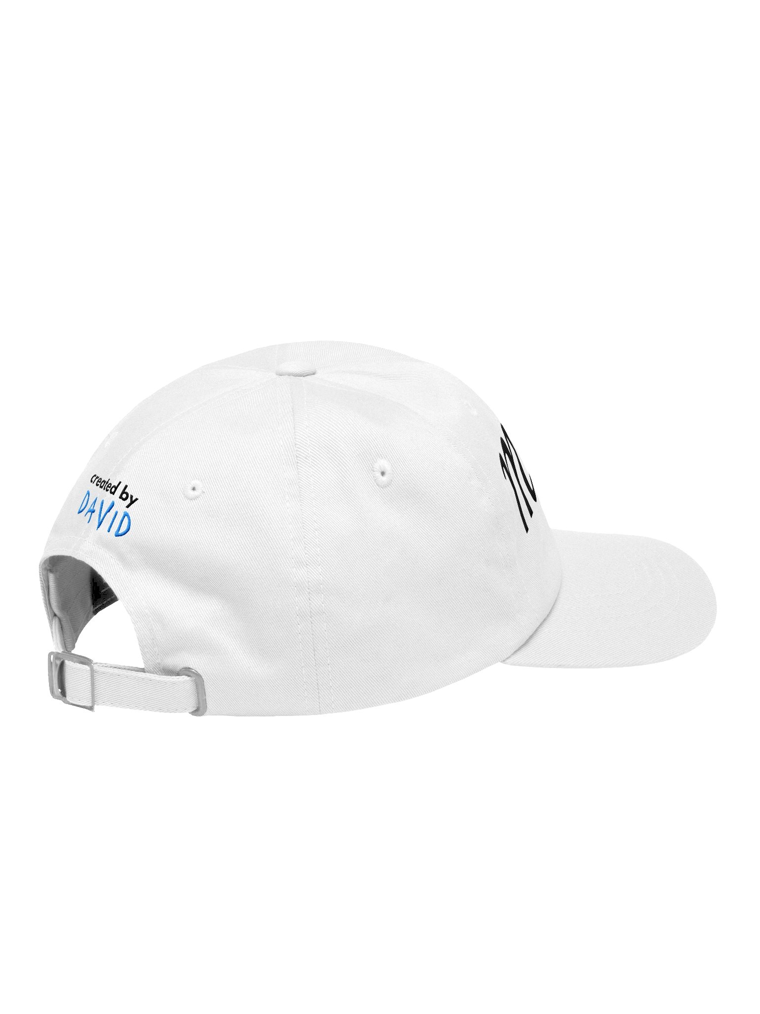 MUSIC (style 2) - EMBROIDERED HAT product image (16)