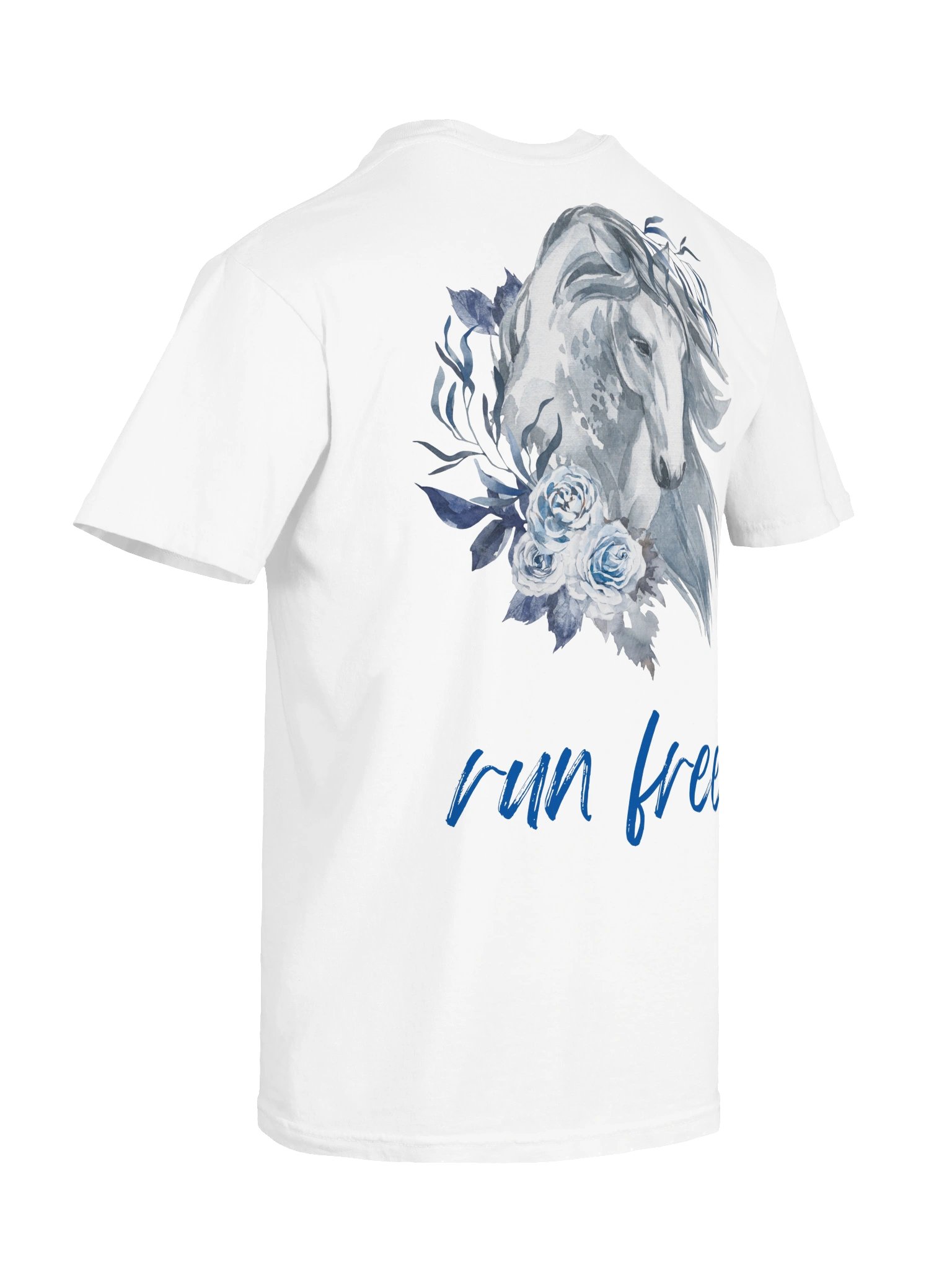 Run Wild Shirt product image (8)