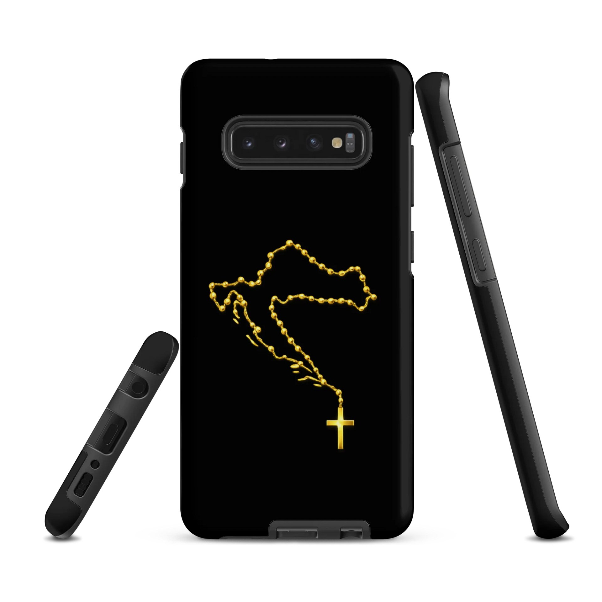 VJERA, KORJENI, IDENTITET - MASKA ZA MOBITEL ; SAMSUNG product image (3)