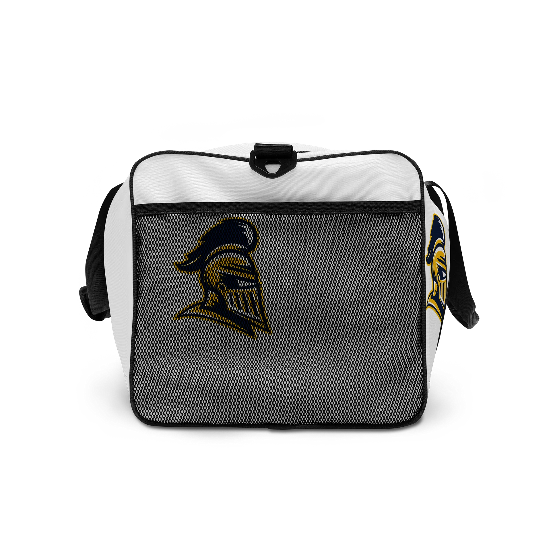 All-Over Print Duffle Bag product image (8)