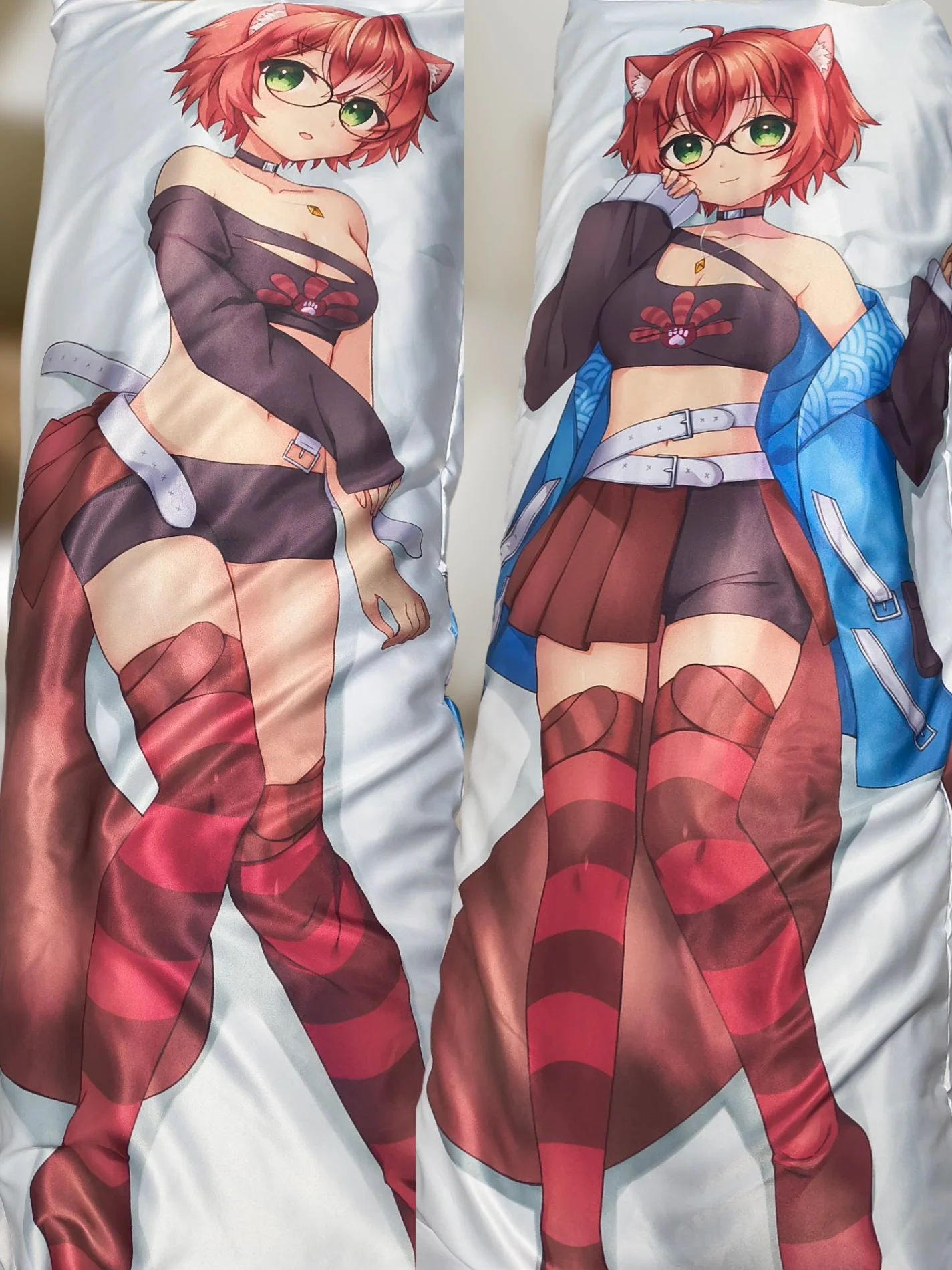 Akai Dakimakura (Limited Run) product image (2)