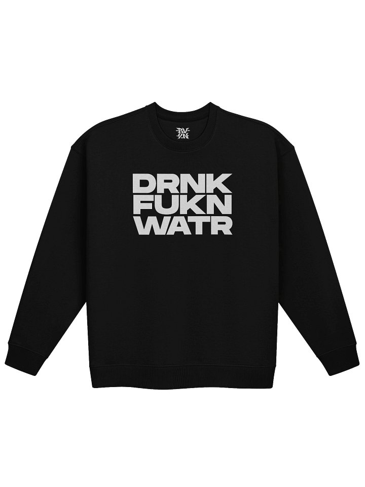 05 — THE CREWNECK | MEN'S product image (1)