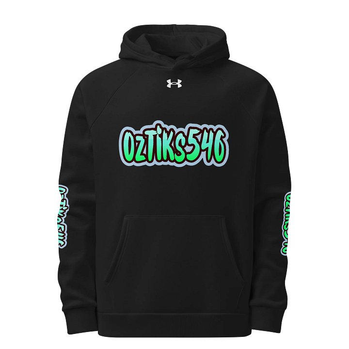 unisex hoodie product image (1)