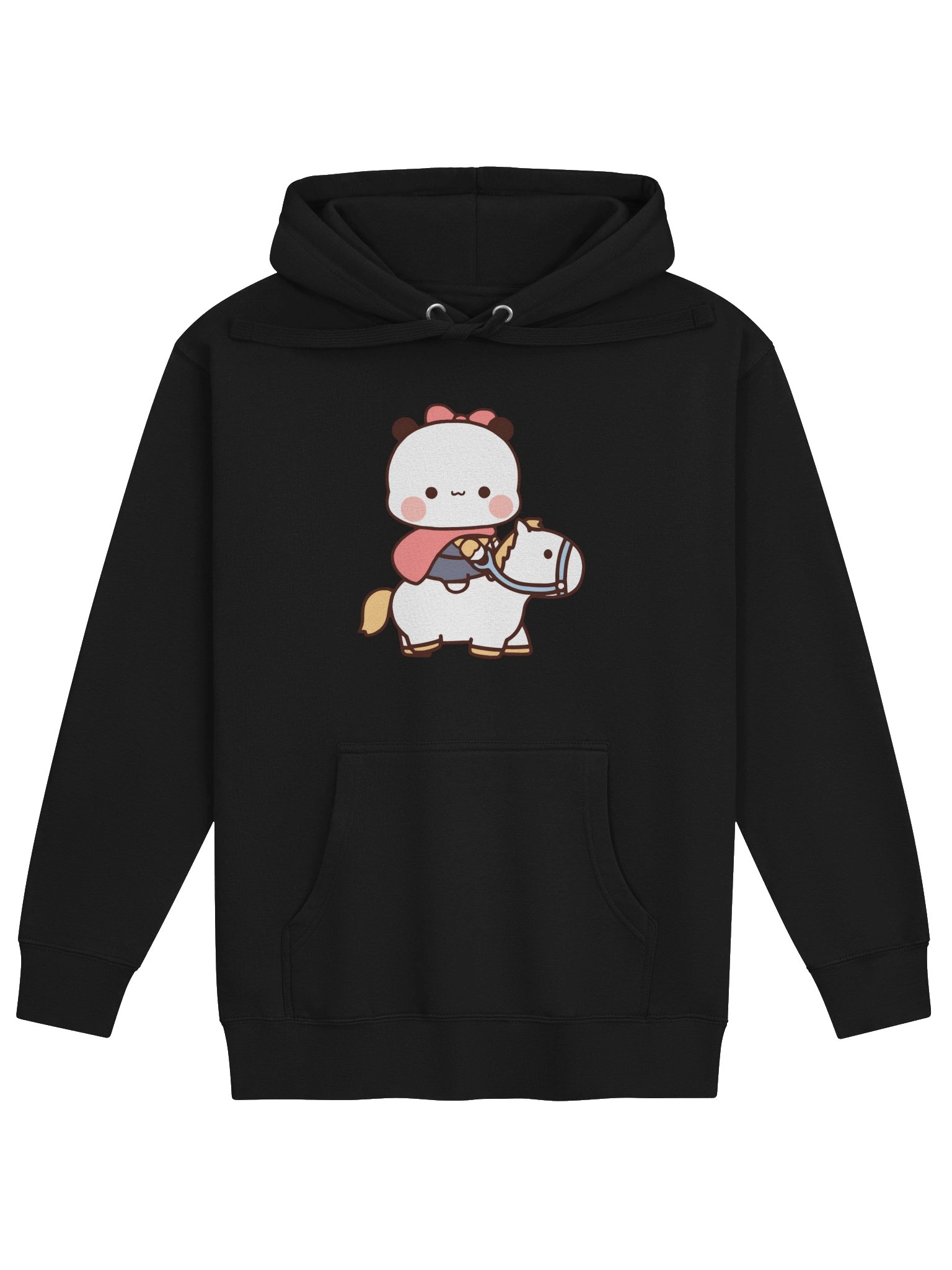 Bubu Queen Hoodie product image (1)