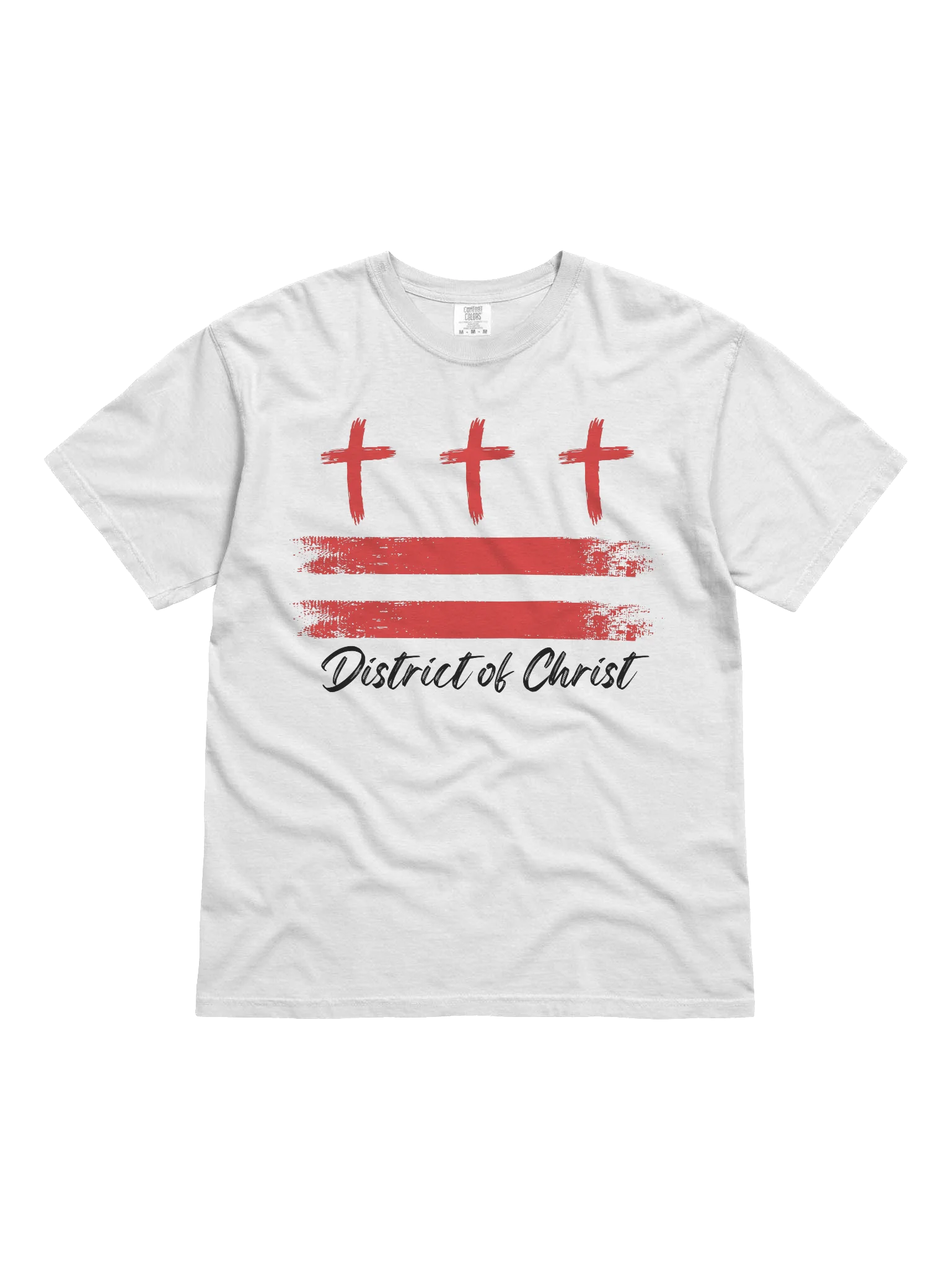District of Christ product image (2)