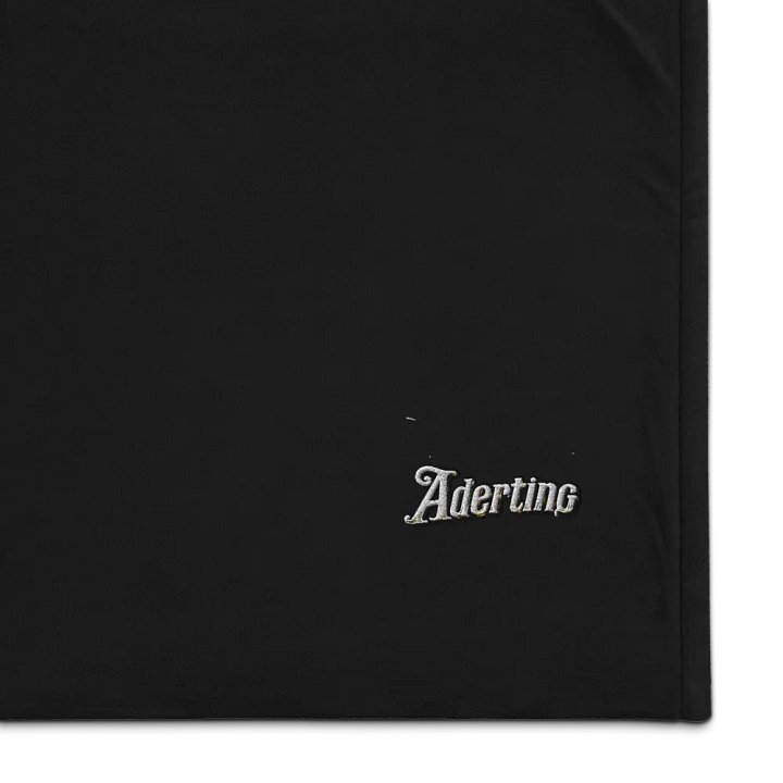 Aderting Premium Sherpa Blanket product image (1)