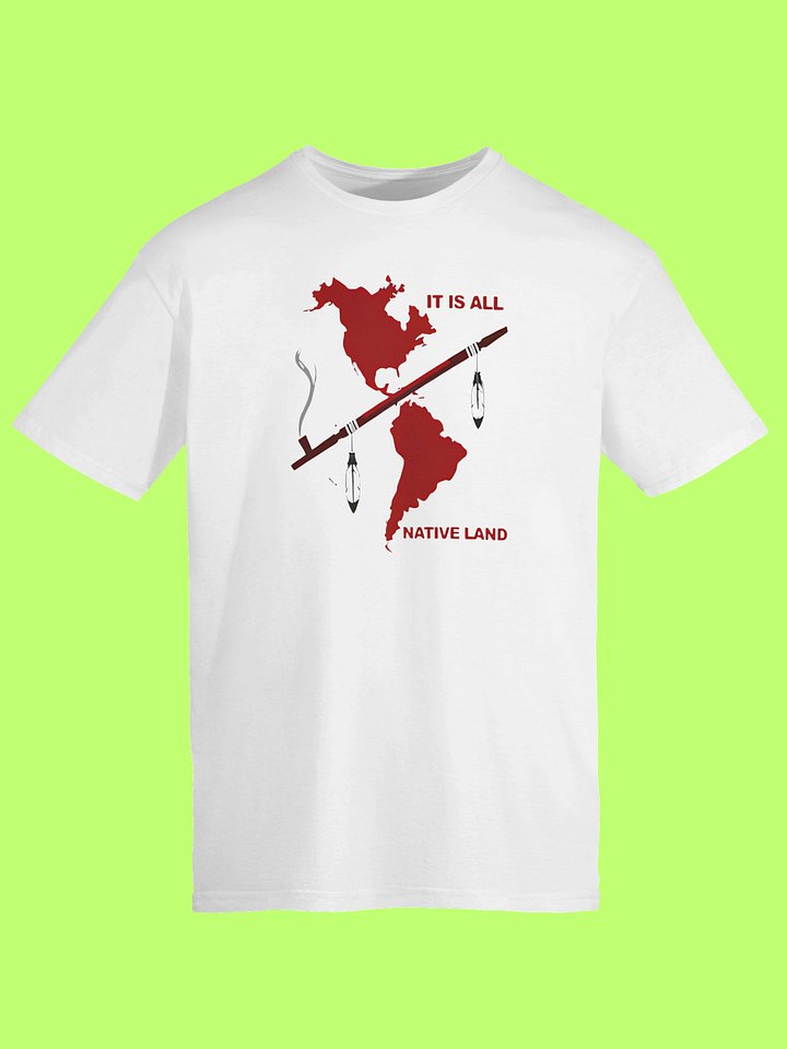 It's all native land product image (152)
