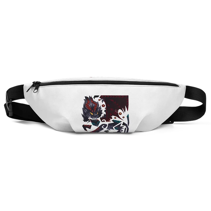 Logo Fanny Pack product image (1)