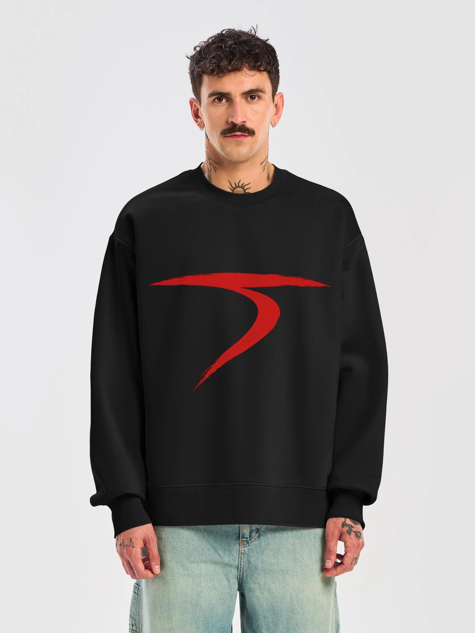 Signature Mark Crewneck product image (3)