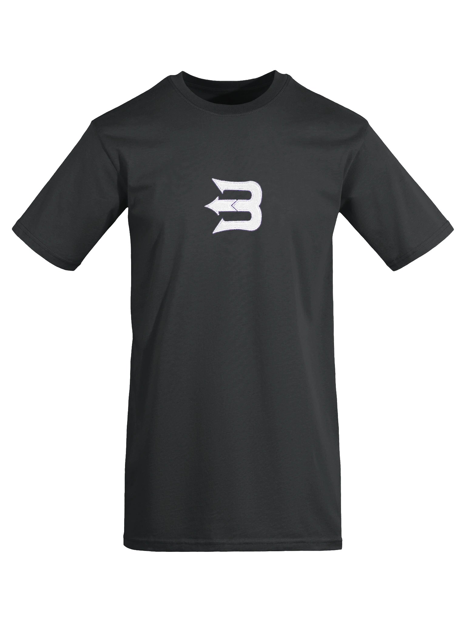 BzrK Basic Logo Tee (Embroidery) product image (5)