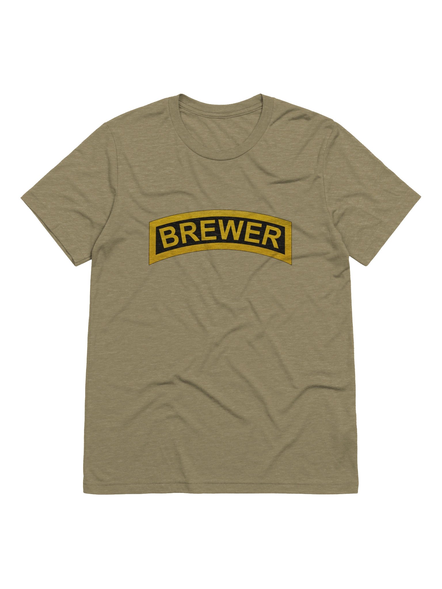 Ranger Brewer (Tri-Blend) product image (1)