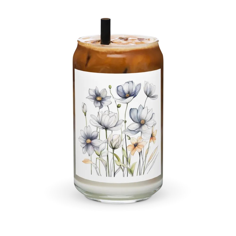 Flowered Glass 1 product image (36)