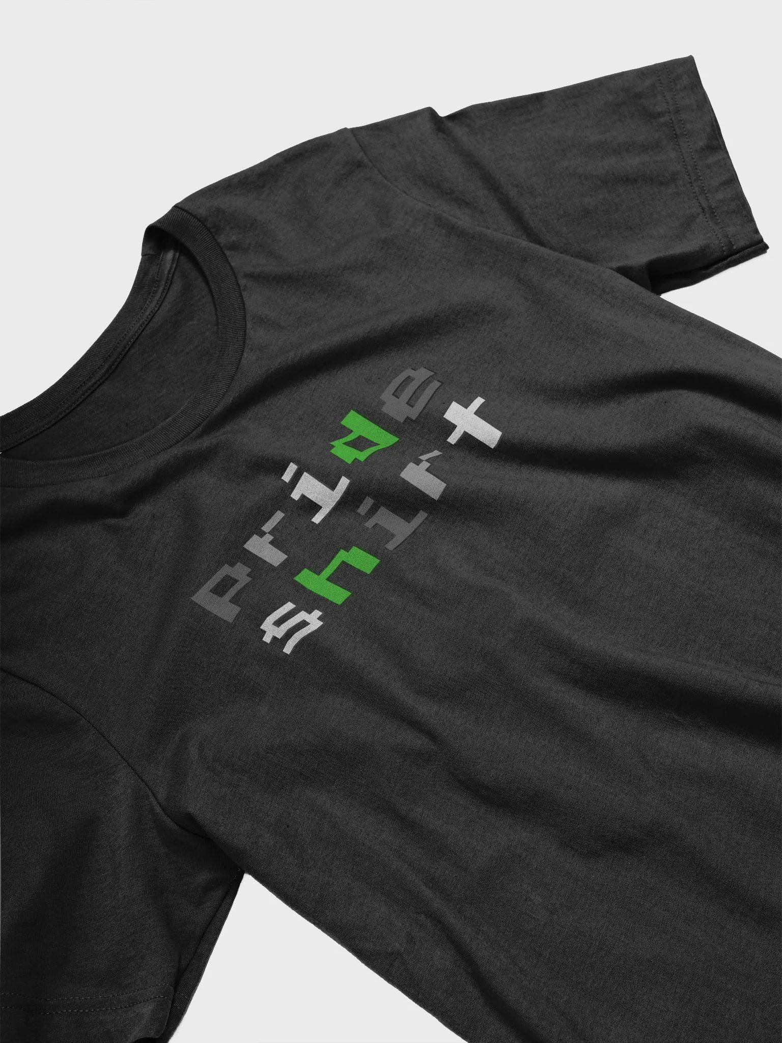 Pride Shirt (Agender Palette) product image (6)