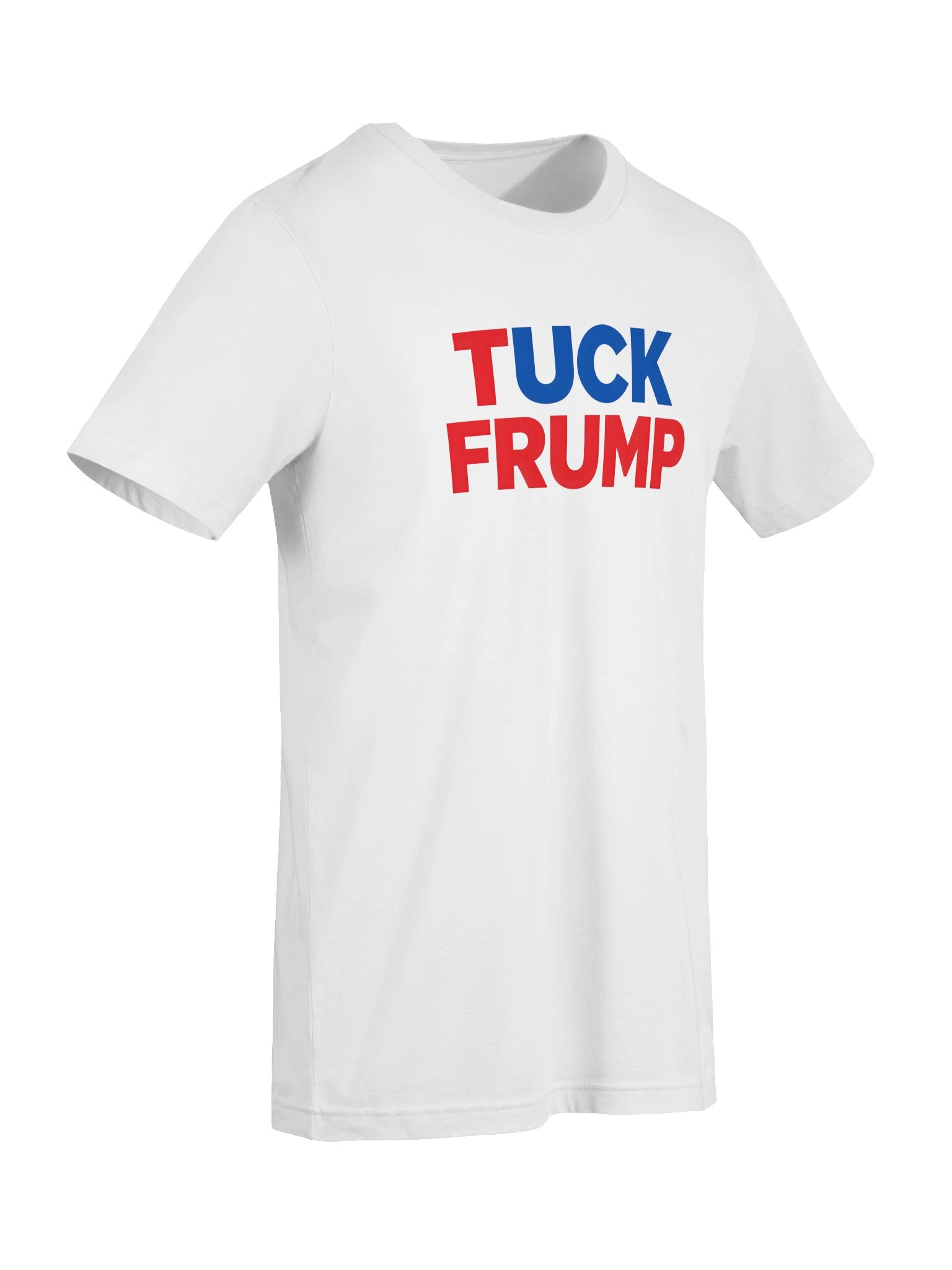 Vote Your Bottoms and Ossoff T-Shirt product image (35)
