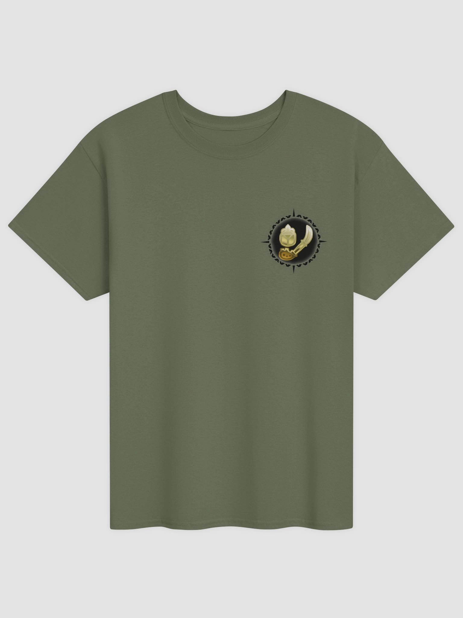 Insect Glaive Rep Your Main product image (1)
