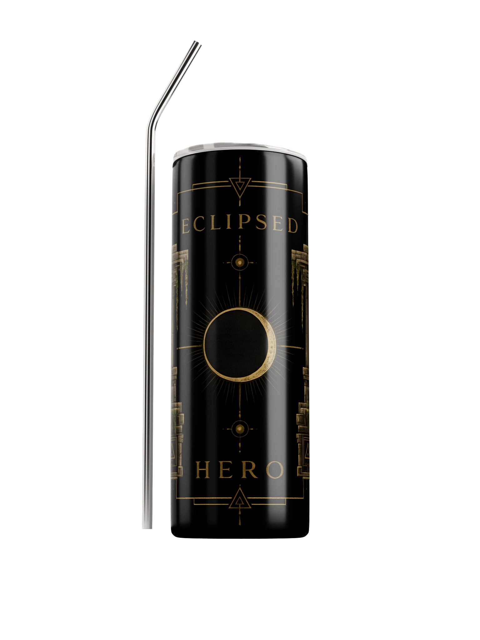 Eclipsed Hero Tumber product image (1)