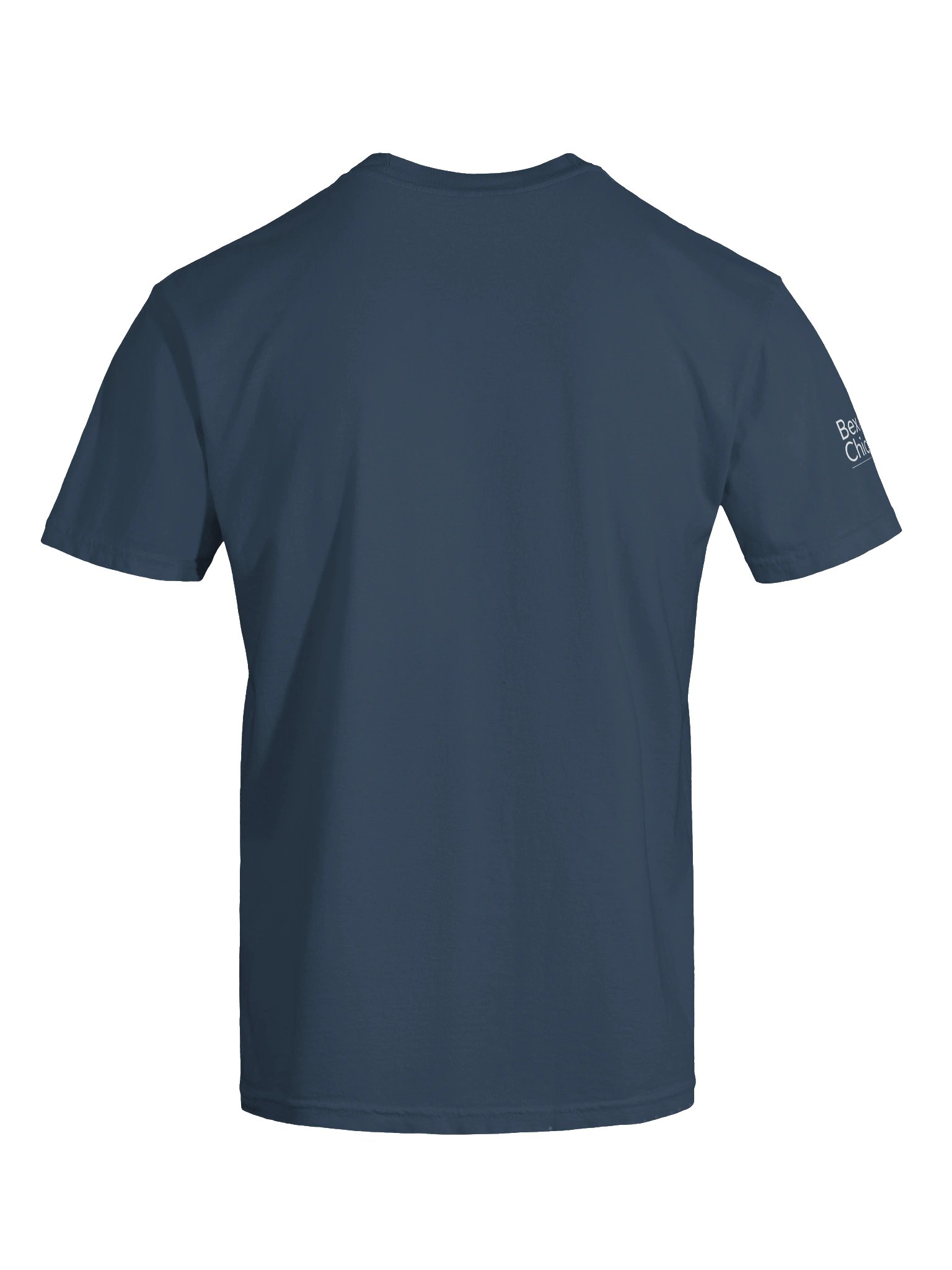 Deep Dish Tee product image (36)