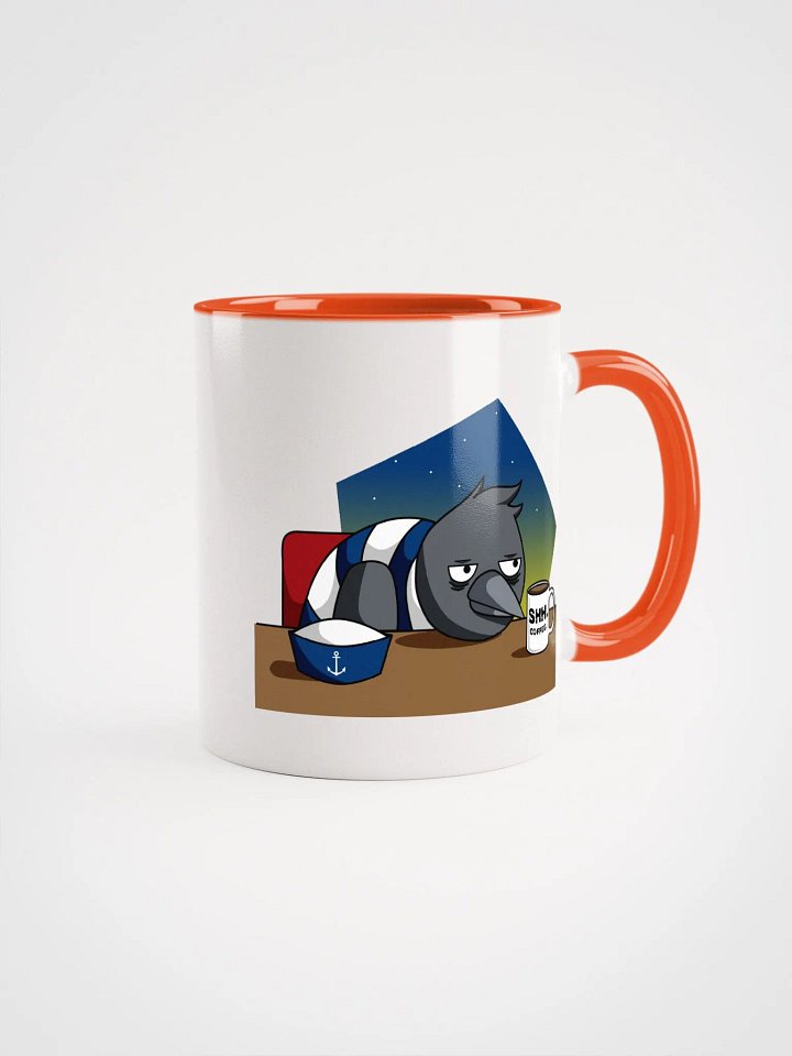 Early Riser product image (1)