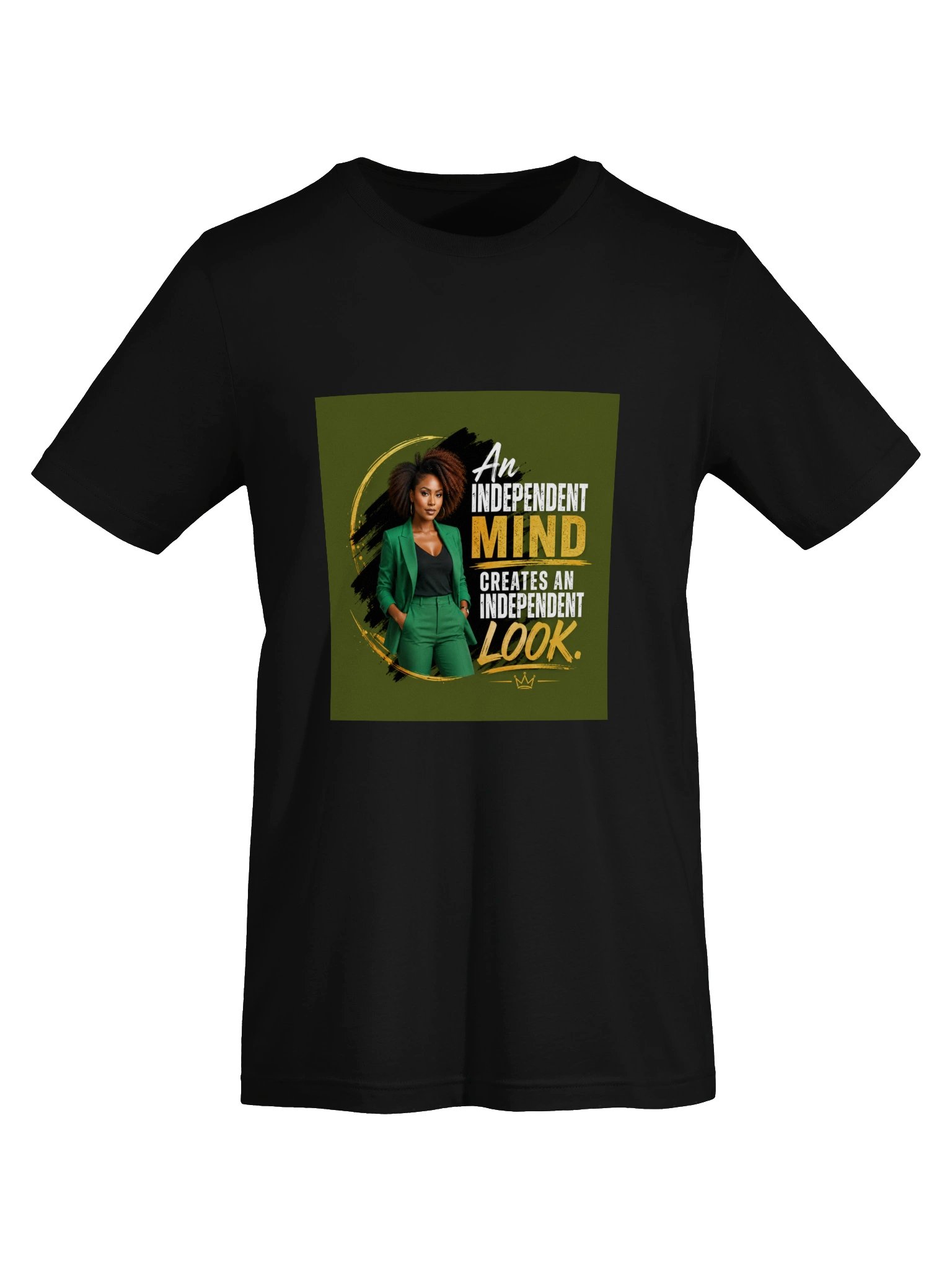 Green Power Suit product image (19)