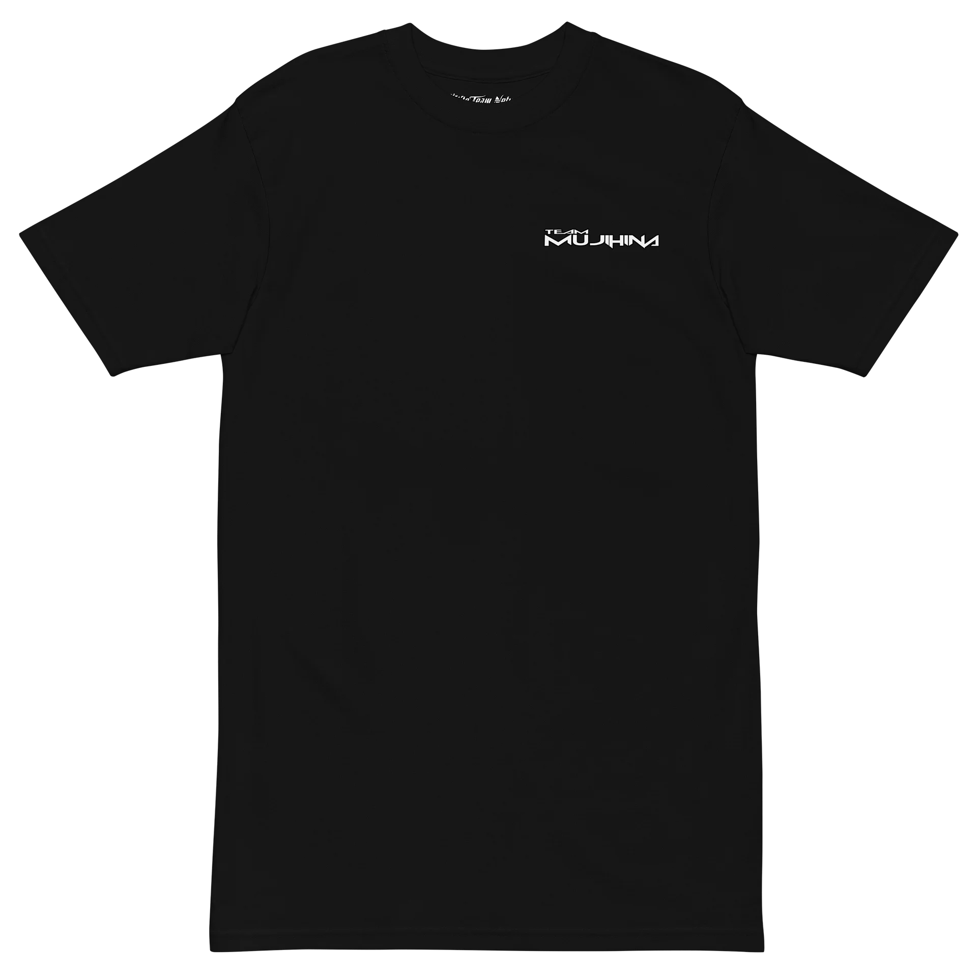 Team Ruthless x ETN T-Shirt (Full Kustom) product image (2)