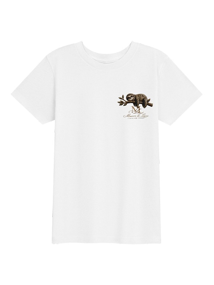 Signature Kids' T-Shirt product image (11)