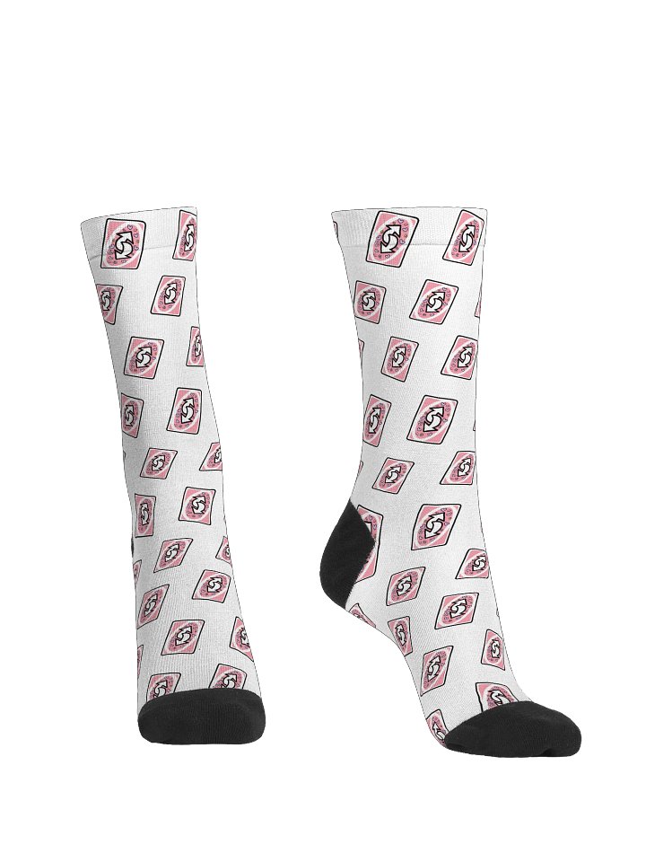 No U Socks product image (2)