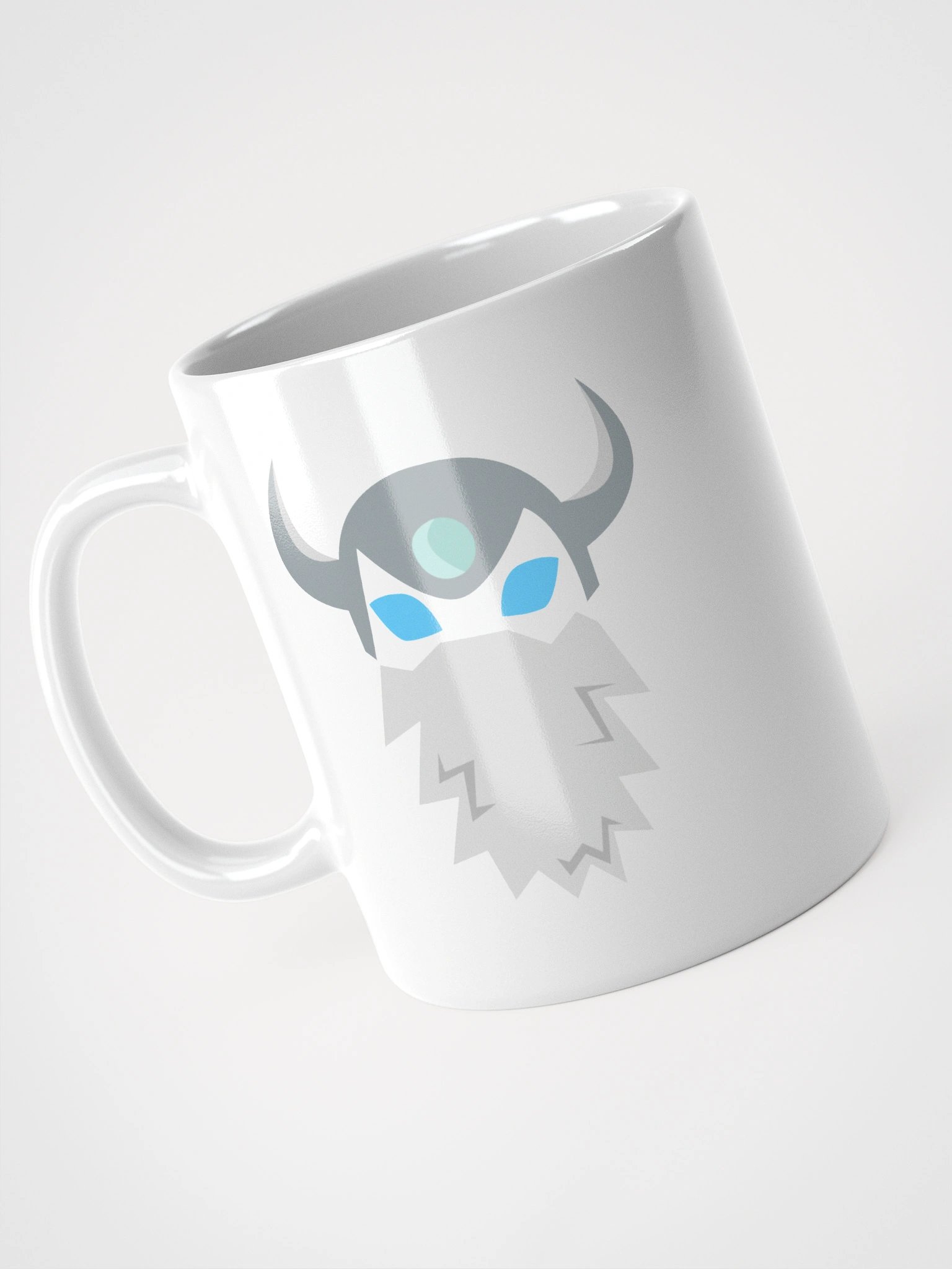 Good vs Evil Mug product image (2)