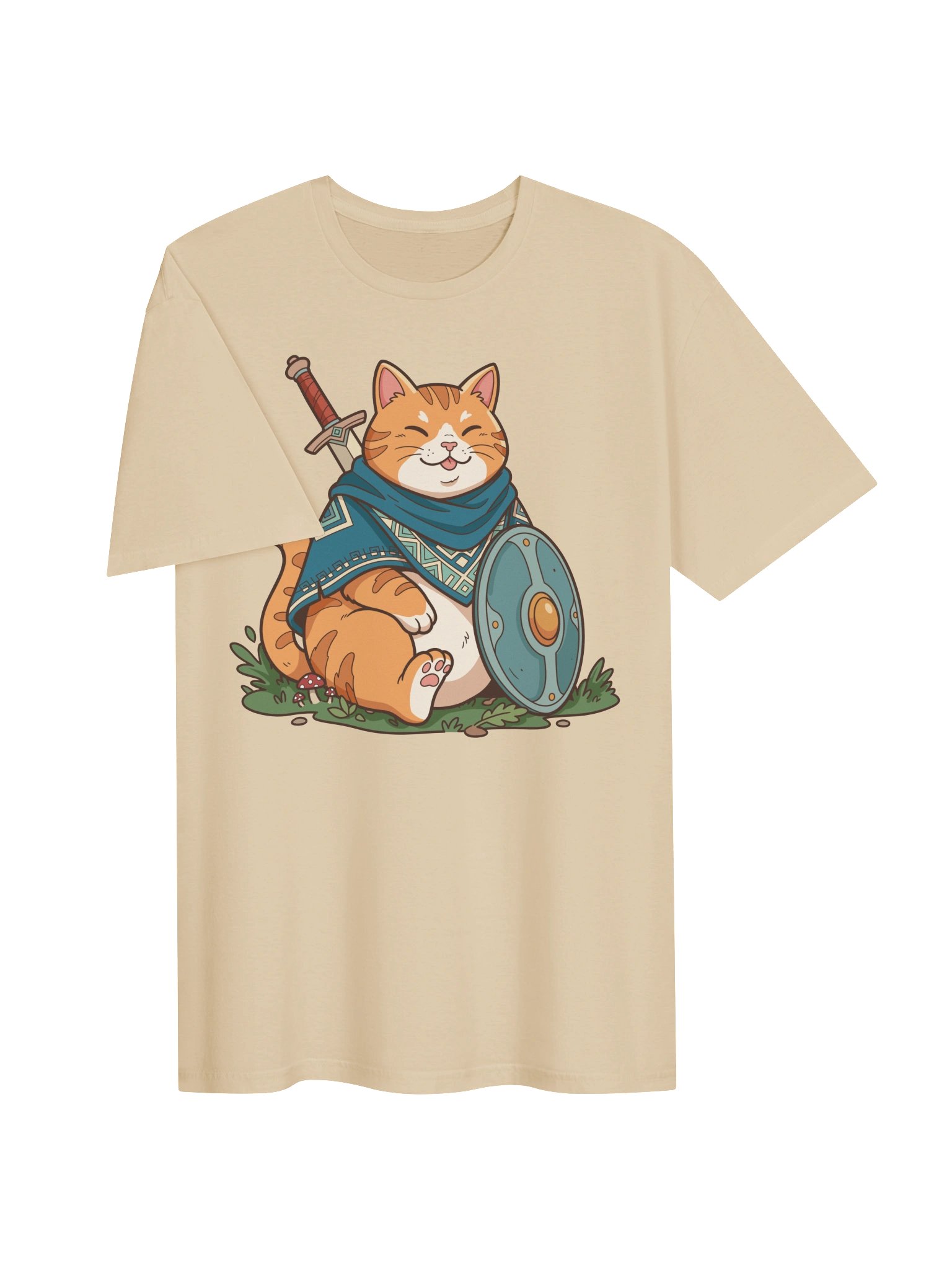 Whistered Guardian Tee product image (4)