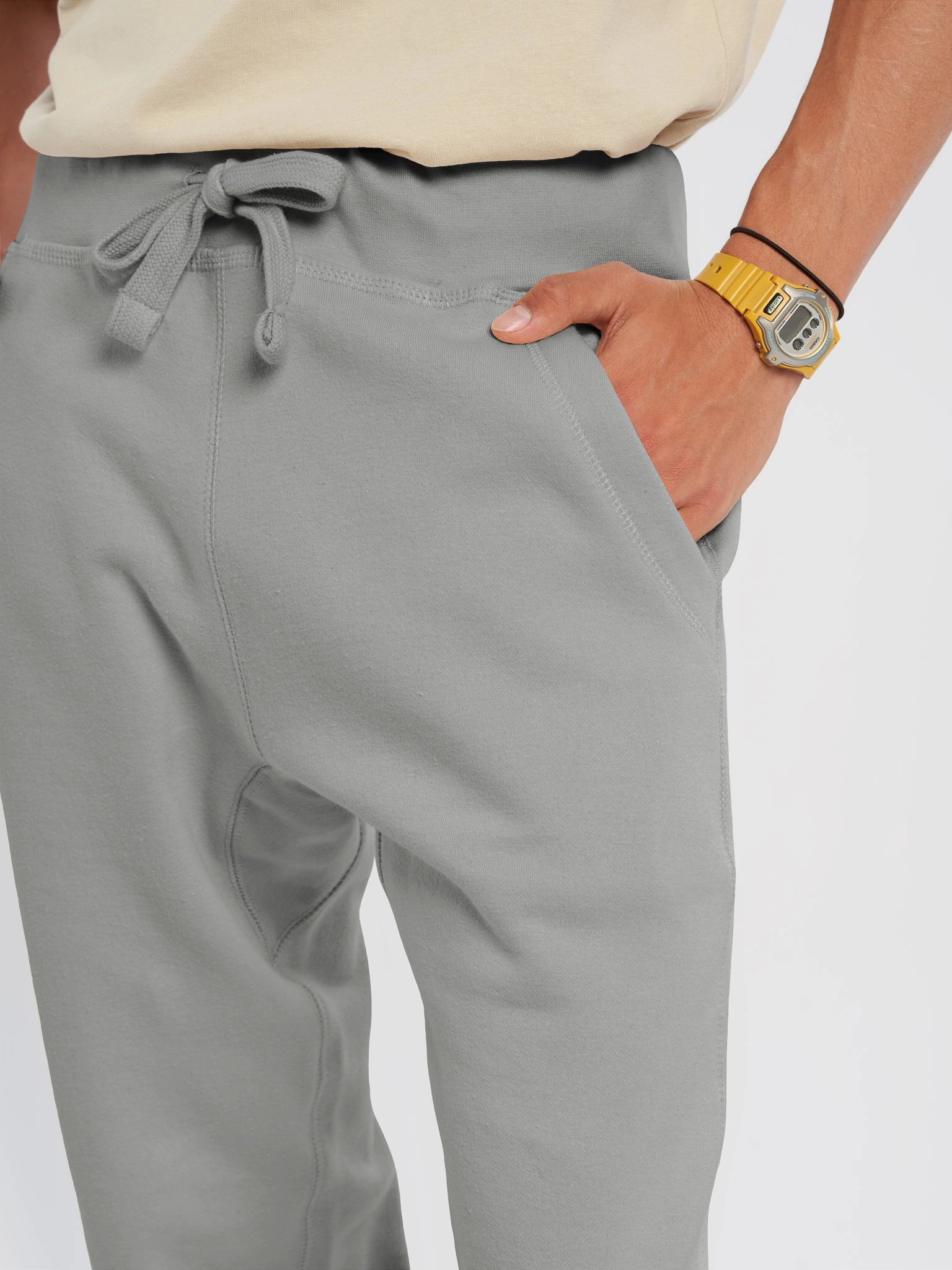AstaMiralda Core Side Logo Joggers product image (16)
