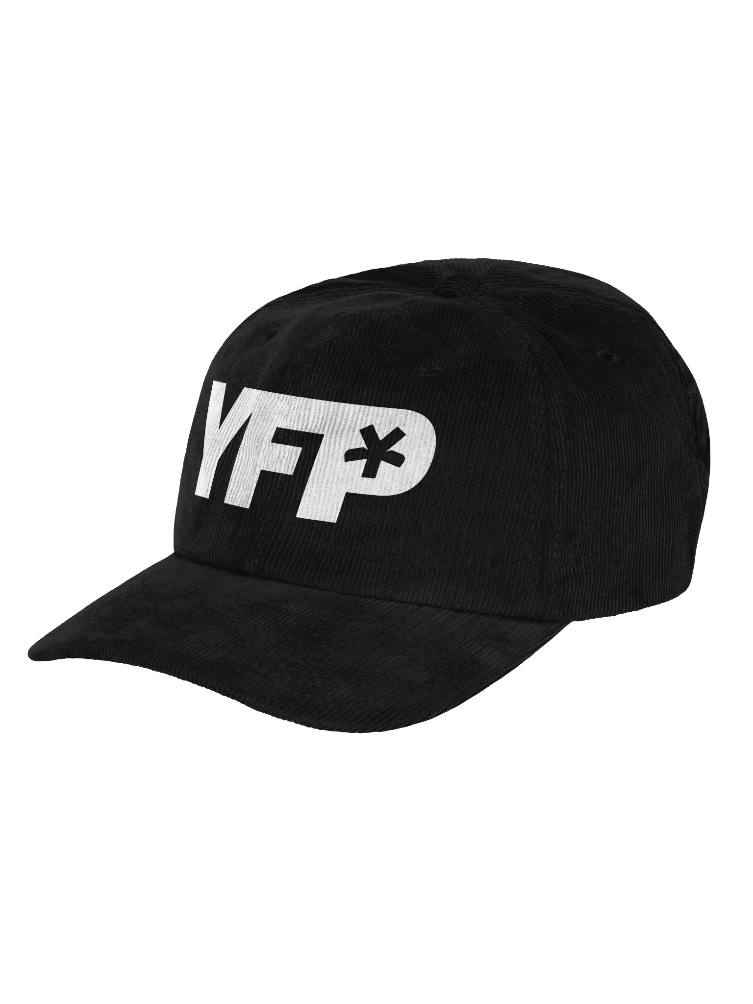 YFP CORDUROY HAT product image (3)