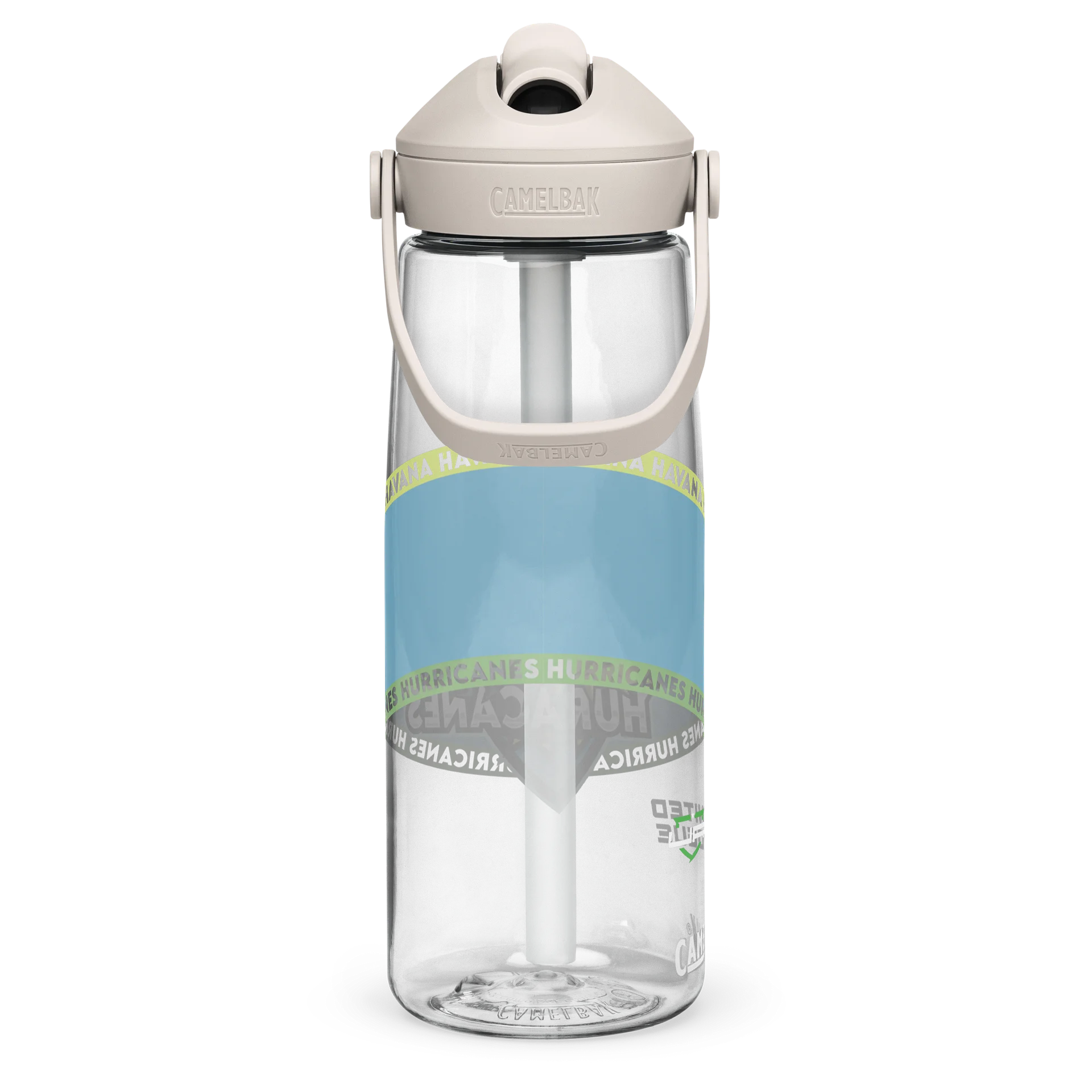 Havana Hurricanes Camelbak Water Bottle product image (12)