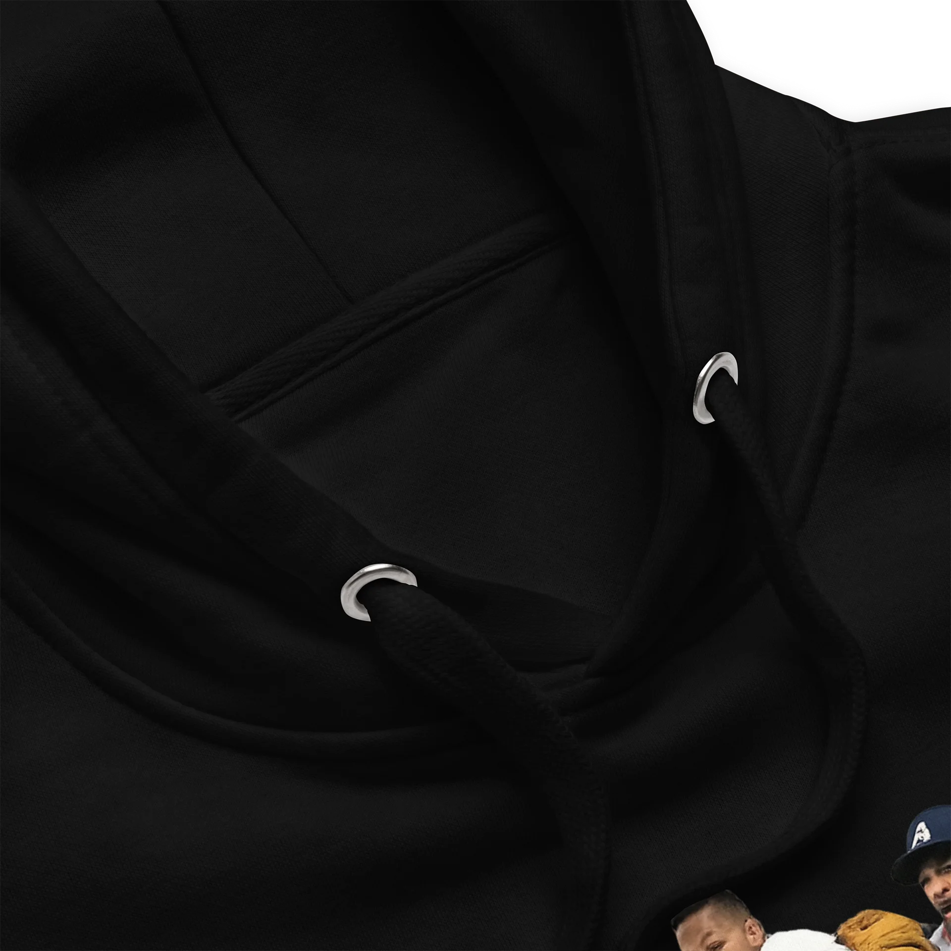 Walt Weiss Tackle Hoodie product image (3)