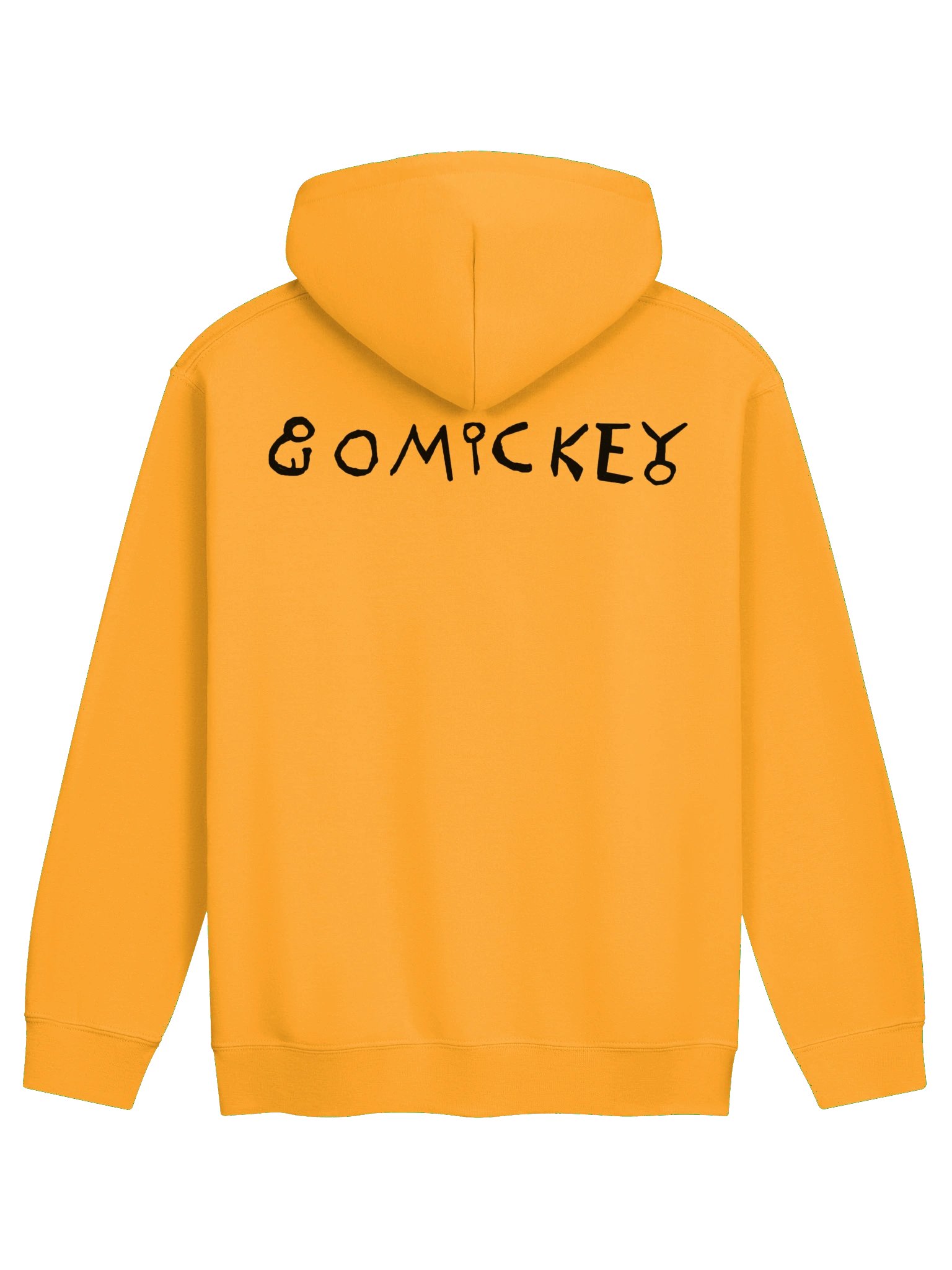 Comickey Hoodie product image (5)