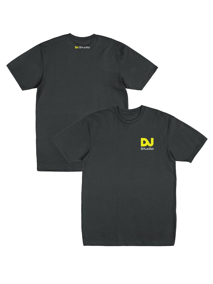 DJ.Studio Unisex Tee product image (1)