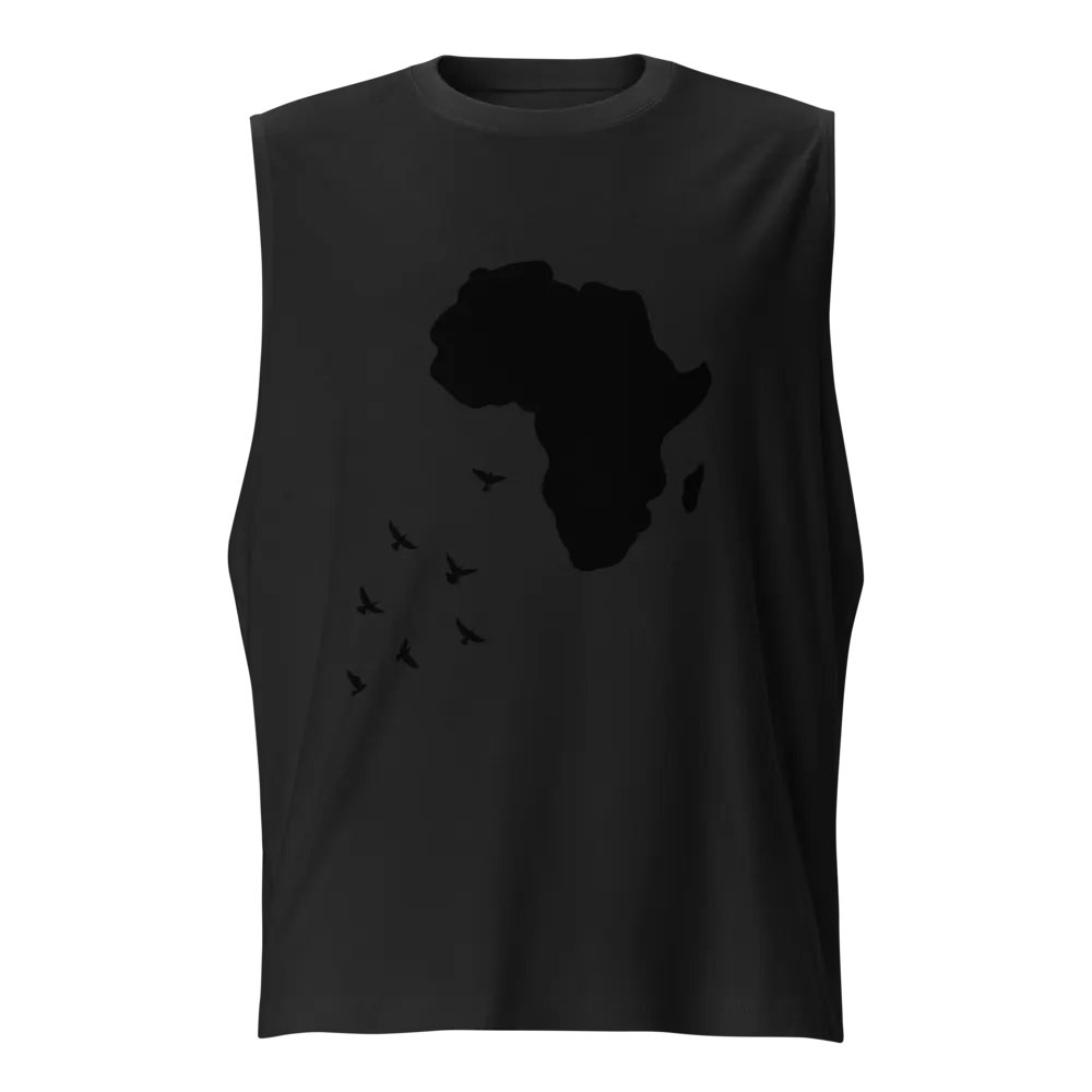 Going home Muscle Tank product image (1)