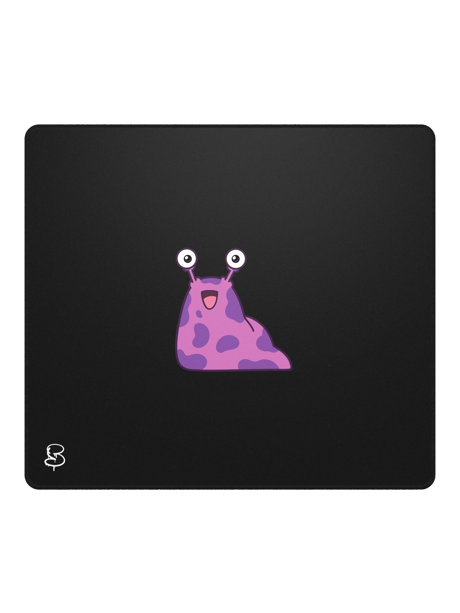 Original Slug Gaming Mouse Pad product image (2)
