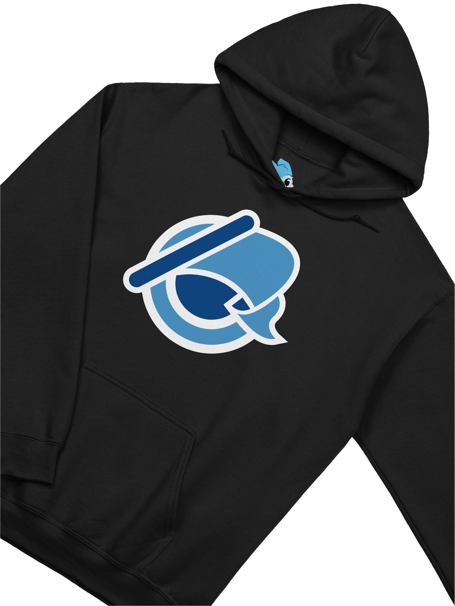 The Advertising Network Hoodie product image (32)