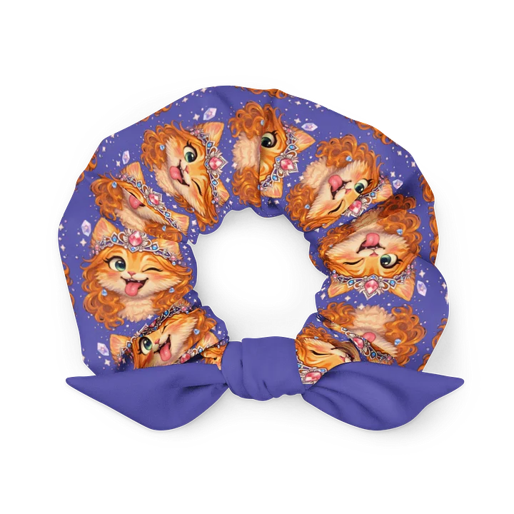 Kingdom Princess 2 All-Over Print Scrunchie product image (1)