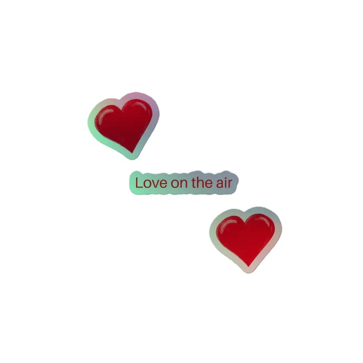 love on the air product image (2)