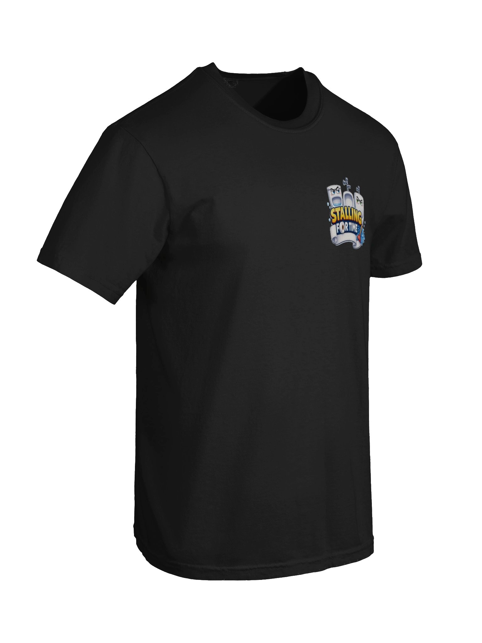 Stalling For Time T-shirt product image (6)