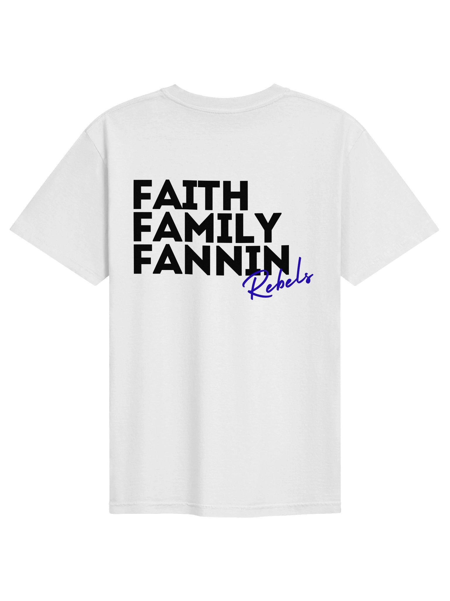 FFF Comfort Colors Tee product image (20)