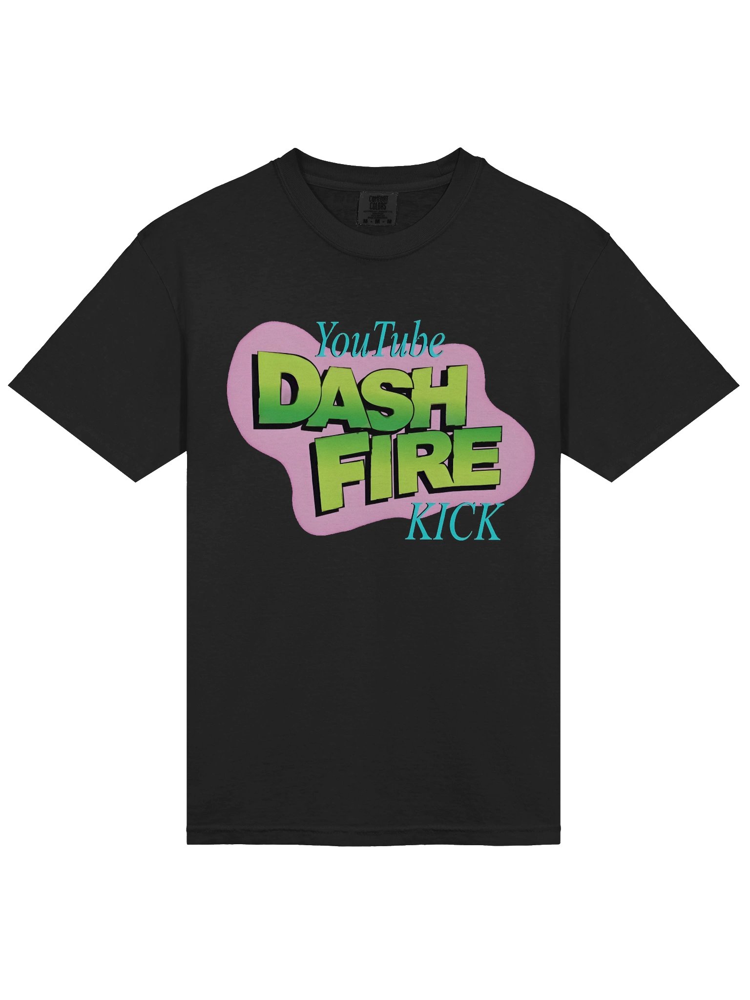 DASH FIRE - Prince's Will product image (3)