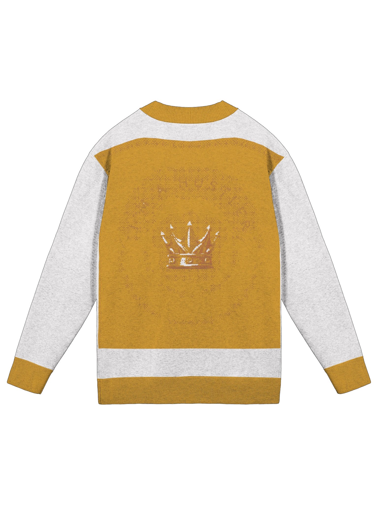 hustler cardigan product image (2)