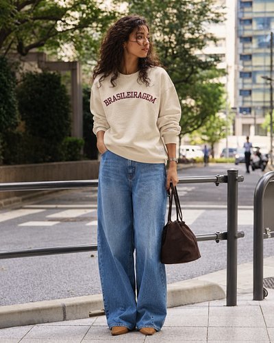 some things are just part of the culture. no apologies necessary.

also, plot twist: we make sweatshirts now.

meet brasileir...