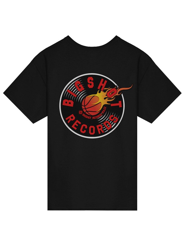 Classic Logo T-Shirt product image (2)