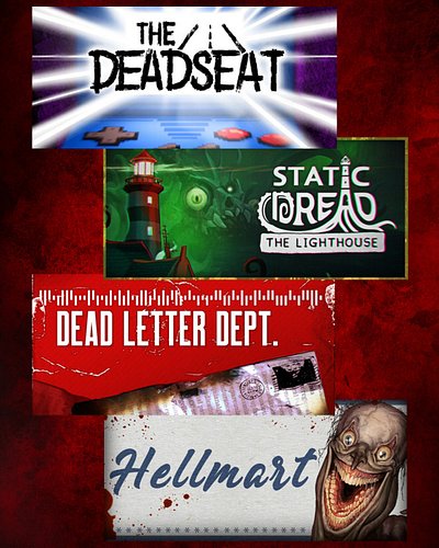 Task Force! 🕸 Help us decide what game we're playing in November. You haven't led us astray yet, so we're letting you pick wh...