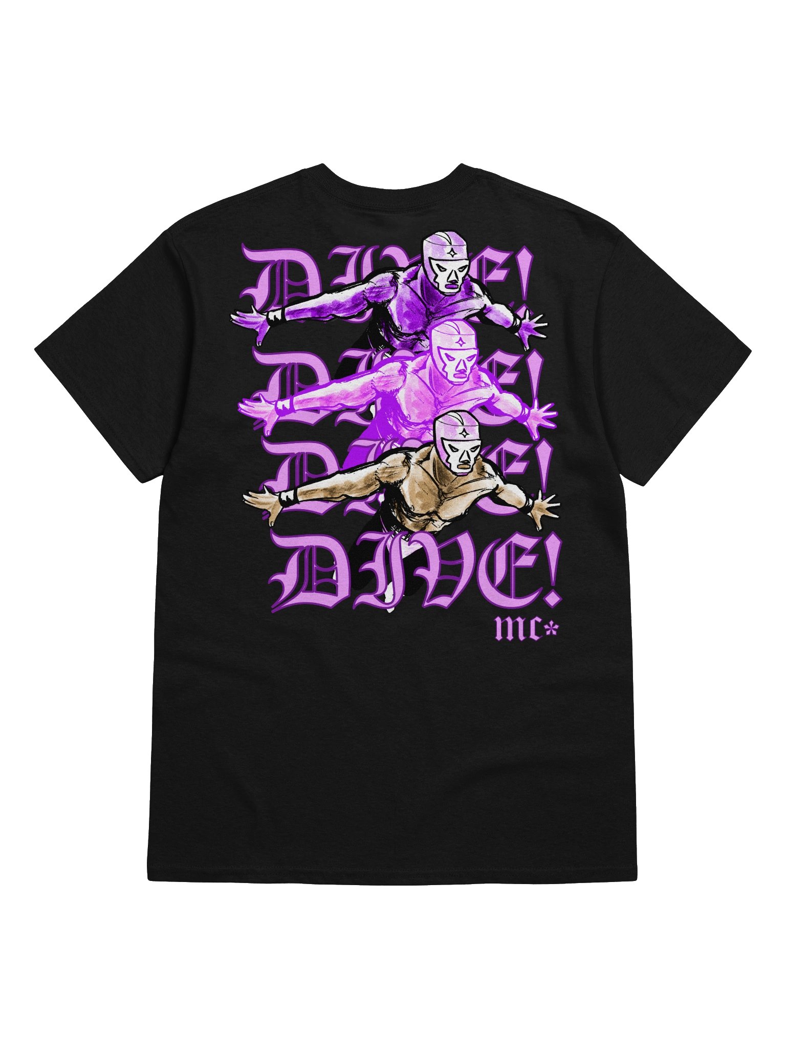 MC DIVE! product image (27)